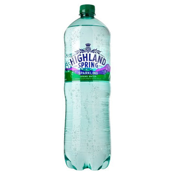 HIGHLAND SPRING SPARKLING 1.5L